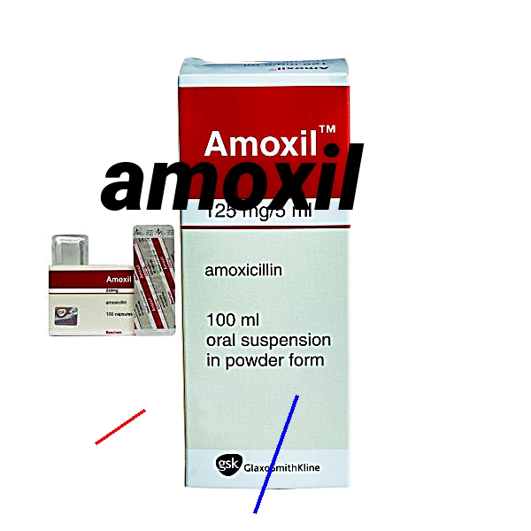 Le prix de amoxil au maroc